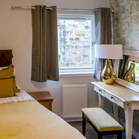Apartamento Gilmours Entry Luxury