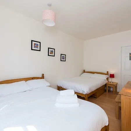 Smart Royal Mile Apartmán *