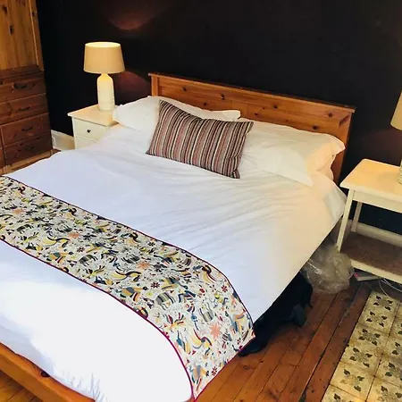 Unique Flat For 5 Walking Distance To Grassmarket Appartement Édimbourg