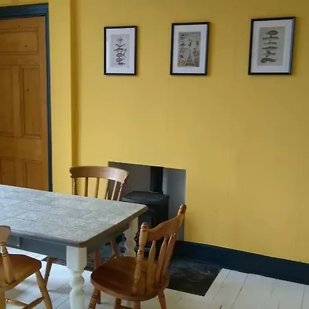 Unique Flat For 5 Walking Distance To Grassmarket Appartement Édimbourg
