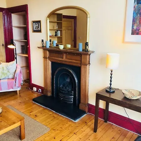 Unique Flat For 5 Walking Distance To Grassmarket * Édimbourg
