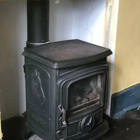 Appartement Unique Flat For 5 Walking Distance To Grassmarket *
