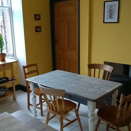 Appartement Unique Flat For 5 Walking Distance To Grassmarket