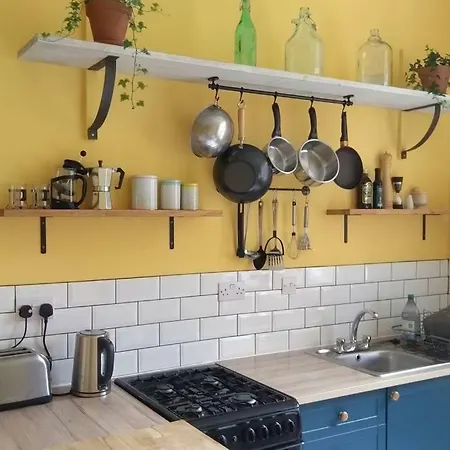Unique Flat For 5 Walking Distance To Grassmarket * Édimbourg