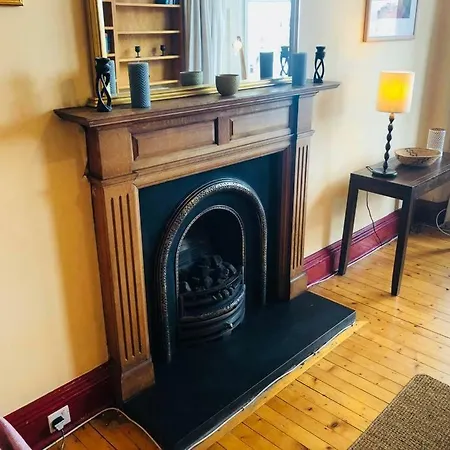Unique Flat For 5 Walking Distance To Grassmarket * Édimbourg