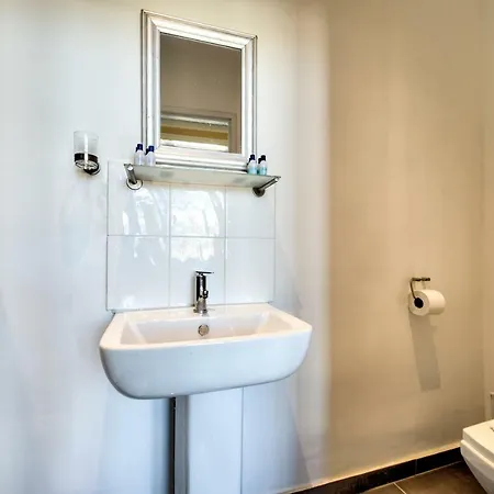 Apartment Leopold