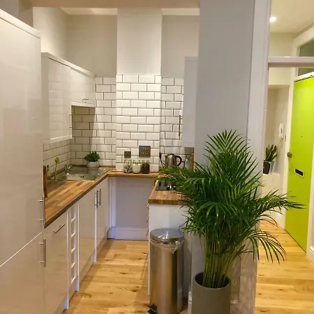 Appartamento Stylish Cathcart