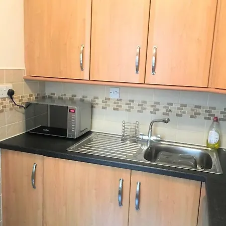 Anny's Place Grassmarket, Castle View Apartment *