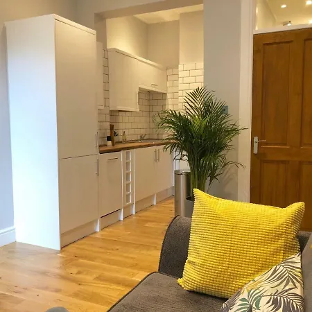 Appartamento Stylish Cathcart Edimburgo