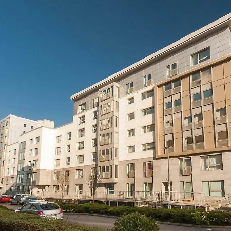 Lägenhet Stylish Penthouse