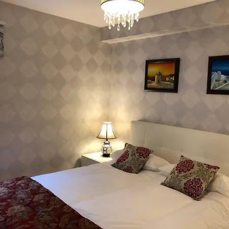 Canal Appartement