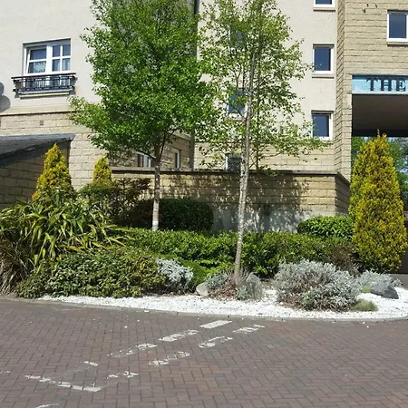Apartmán Luxury Spectrum