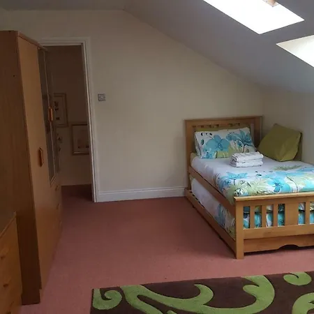 Apartmán Penthouse Sleeps 11 *