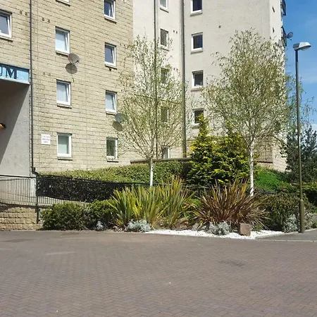 Luxury Spectrum Edinburgh