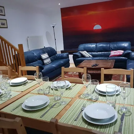 Apartamento Saint Peter's Edimburgo