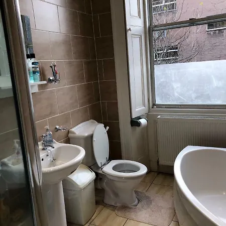 Apartamento Large Grange