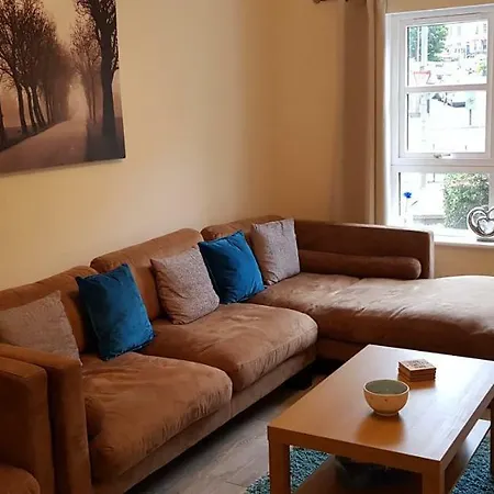 Central Apartment Edinburgh