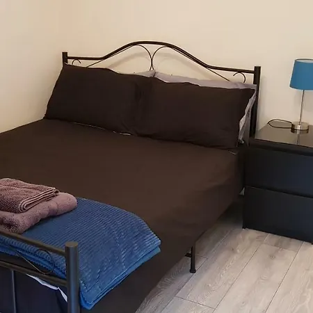Apartment Central *