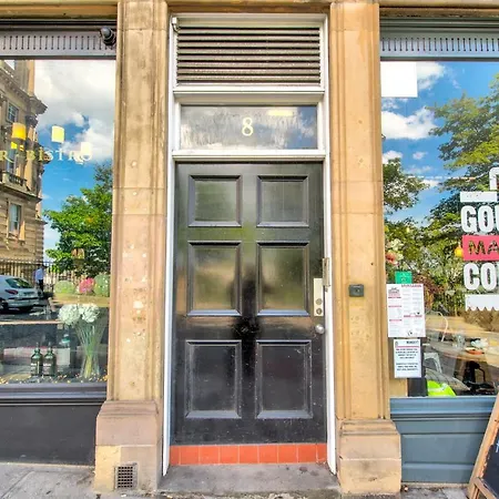 Modern Flat With Fantastic Views By The Royal Mile * Édimbourg