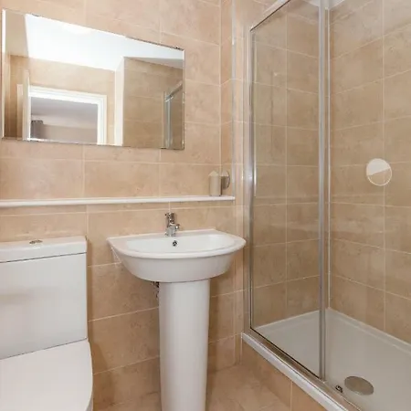 Apartment Centre Edinburgh