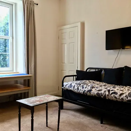 Apartament One Bedroom Spacious Flat In London Road