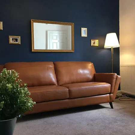 Apartament One Bedroom Spacious Flat In London Road