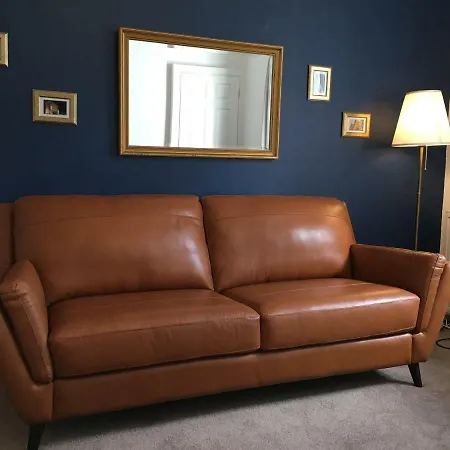 Apartament One Bedroom Spacious Flat In London Road *