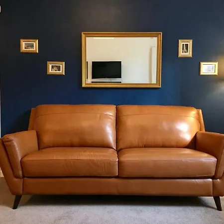 Apartament One Bedroom Spacious Flat In London Road *