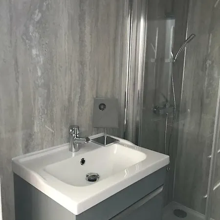 Wardlaw Terrace Appartamento
