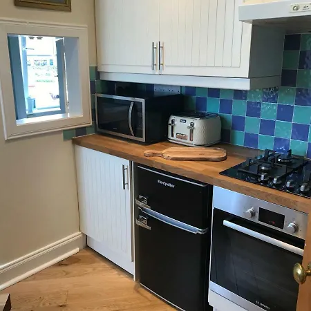 Wardlaw Terrace Appartamento