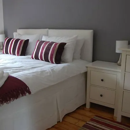 Lägenhet From At Number 2