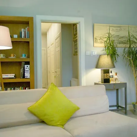 East Norton Place Apartamento *