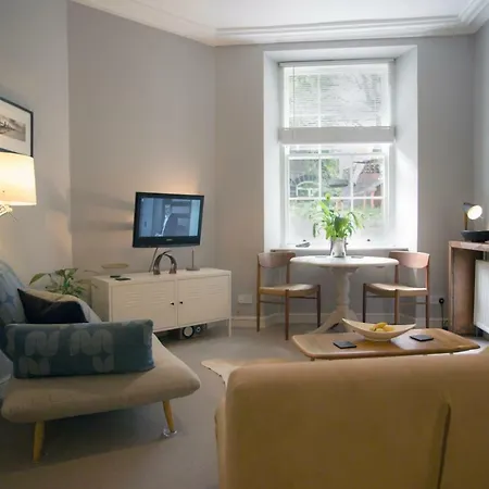 Apartamento East Norton Place