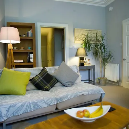 East Norton Place Edimburgo