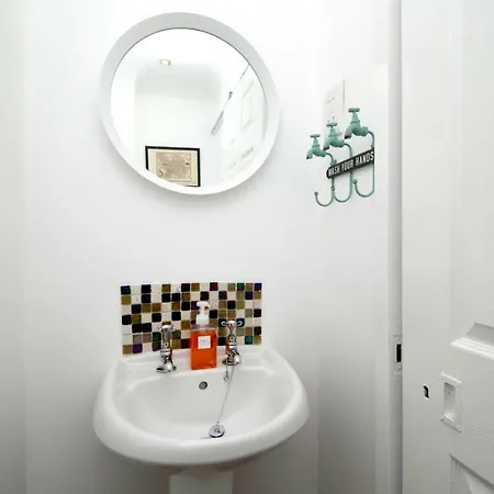 Pad Tatil Evi Edinburgh