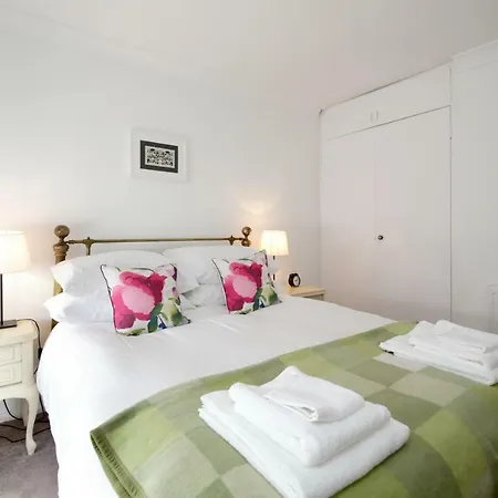 Tatil Evi Pad Edinburgh