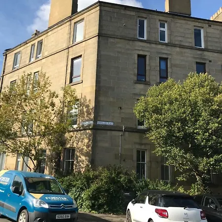 Appartamento Wardlaw Terrace