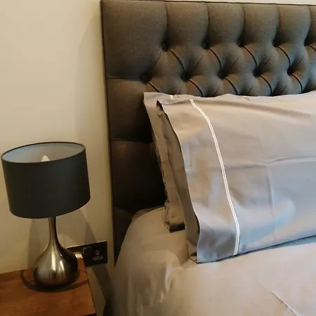 Apartment Fortyfour *