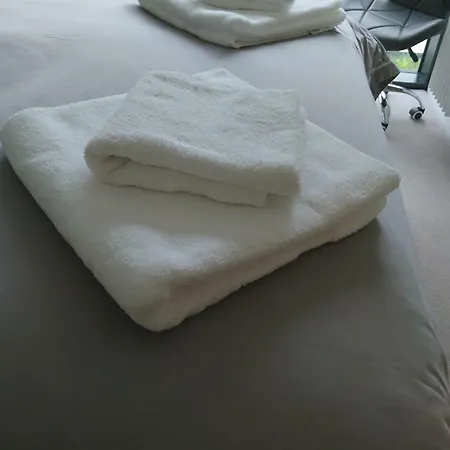 Apartment Fortyfour Edinburgh