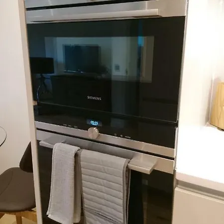 Apartment Fortyfour