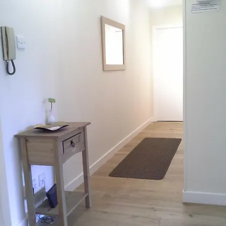 شقة Spacious Leith