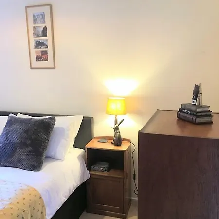 Anny's Place Grassmarket, Castle View إدنبرة
