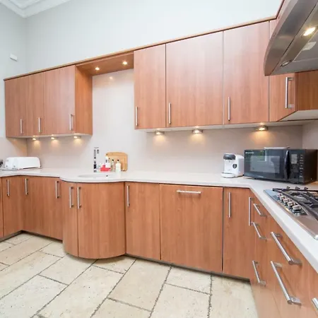Dundas Street Georgian Townhouse Appartement *