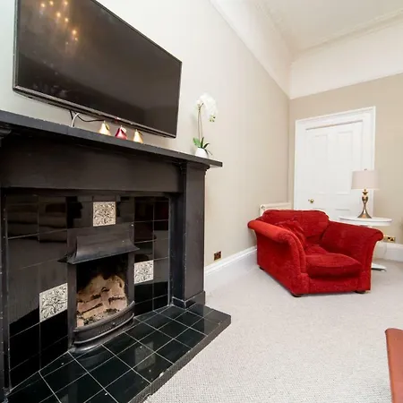 Dundas Street Georgian Townhouse Appartement *
