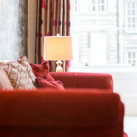 Dundas Street Georgian Townhouse Appartement