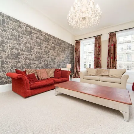 Dundas Street Georgian Townhouse