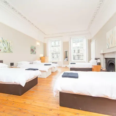 Dundas Street Georgian Townhouse
