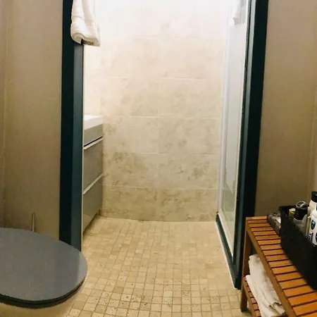 Dene Guest House, New Town 3* Édimbourg