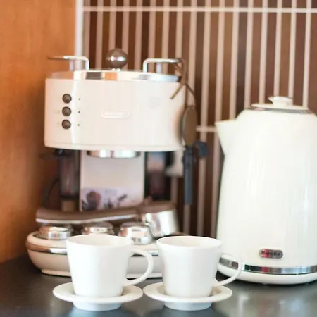 شقة Lochend Park View إدنبرة