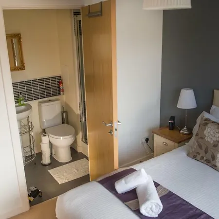 Appartement Lochend Park View Edinburgh